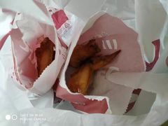 -肯德基(沪东店)