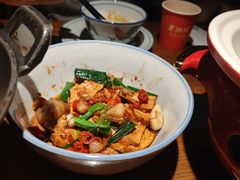 -老湘村·湖南土菜(天河维多利店)