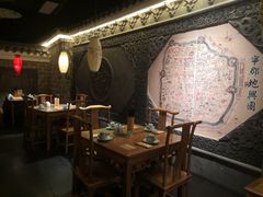 -老宁波1381餐厅(桃源中路店)