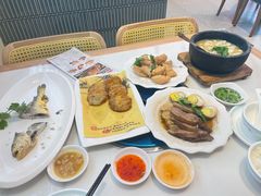 -鹅香四海·卤水火锅·砂锅粥·潮汕菜(宝安店)