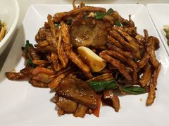 -嘉丰湘菜馆(芳群园店)