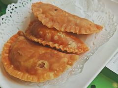 -令氏家外家周秦食府(高新店)