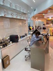 -东方麒麟·潘多拉SALON