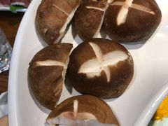 -洪焱重庆老火锅(万福花园店)