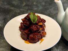 -苏帮袁Sue Cuisine(来福士店)
