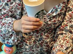 -星巴克臻选(广州高德置地秋广场店)