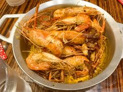 -YES也是大排档(陈家祠店)