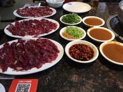 -八合里潮汕鲜牛肉火锅(深圳海岸城店)