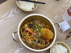 -冒菜西施·非遗冒菜(总店)