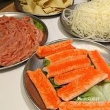 火锅麻辣挑战