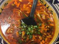 -山丹丹西北菜(金贸大厦店)