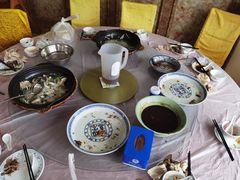 -芸海阁·农家私房菜(沙家浜景区出口店)