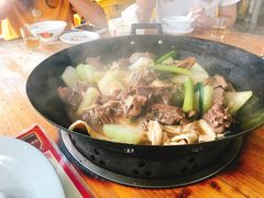 -大地农庄(逢沙大道店)
