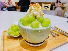 -MINIPOPO鲜奶·甜品(宽厚里店)