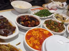 -乡村基·川味现炒大王(熙悦天街店)