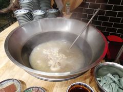 -老城南.鸭血粉丝汤(夫子庙店)