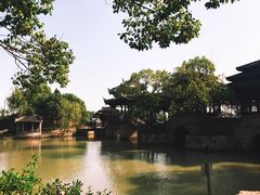 -韩湘水博园