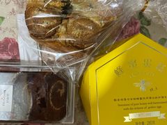 -好利来(马栏广场店)