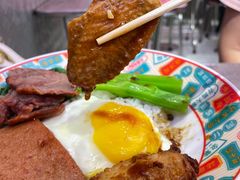 -孖记茶档·热腾茶餐(荔湾领展广场店)
