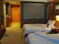 -峨眉山世纪阳光大酒店(峨眉高铁站店)