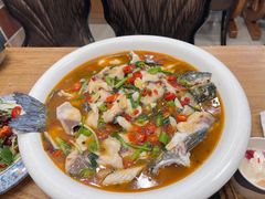 -雅克西食府(劲松店)