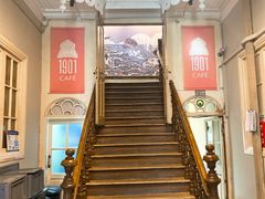 -1901 Cafe(西四店)