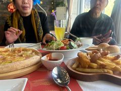 -ITA·意塔意大利餐厅(亦庄店)