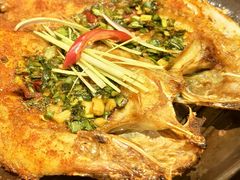 -雀舞云南菜(天津天河城购物中心店)