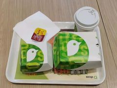 -德克士(益庄北国店)
