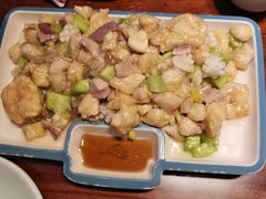 -惠宾饭庄(中山路店)