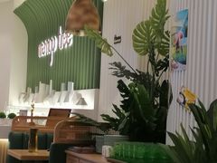 -mango tree芒果树泰国餐厅(青岛万象城店)