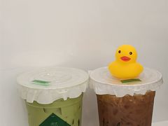 -LINLEE·手打柠檬茶(思北店)