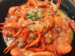 -华仔龙虾(永乐路总店)