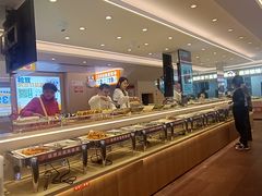 -素满香·食养自助(建邺万达店)