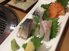 -赤坂亭·M9和牛烧肉·铁板烧(合肥万象城店)