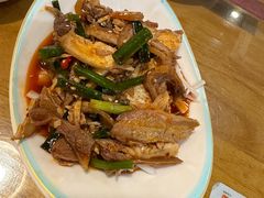 -易老妈蹄花.特色川菜(人民公园总店)