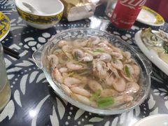 -太湖好灶头土菜馆(石公路店)