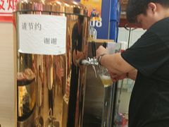 -孟记粥铺·家常菜·烧烤·粥(亚运村店)