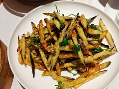 -粗茶淡饭·汉口公馆(循礼门店)