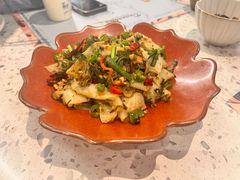-赵小姐丨新中餐(曲江店)