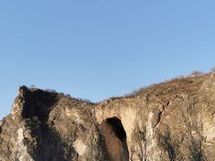 -白河堡水库