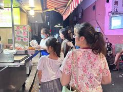 -张记灌饼(丰富路店)