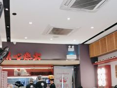 -膳心记-明火四宝煲仔饭(燕南店)