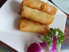 -忘忧草融合私房菜(红鼎国际店)
