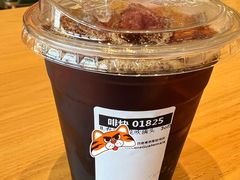 -星巴克(长沙友阿奥特莱斯店)