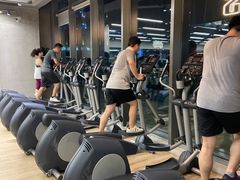 -Vamos巴猫司健身中心(五角场店)