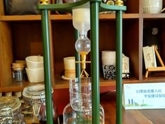 -RUMORS COFFEE ROASTERY鲁马滋咖啡(湖南路店)