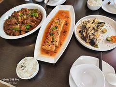 -老牌坊鲁菜名店(聊城美食岛店)