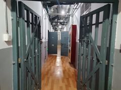 -青岛德国监狱旧址博物馆