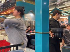 -一绪に寿喜烧(荟聚店)